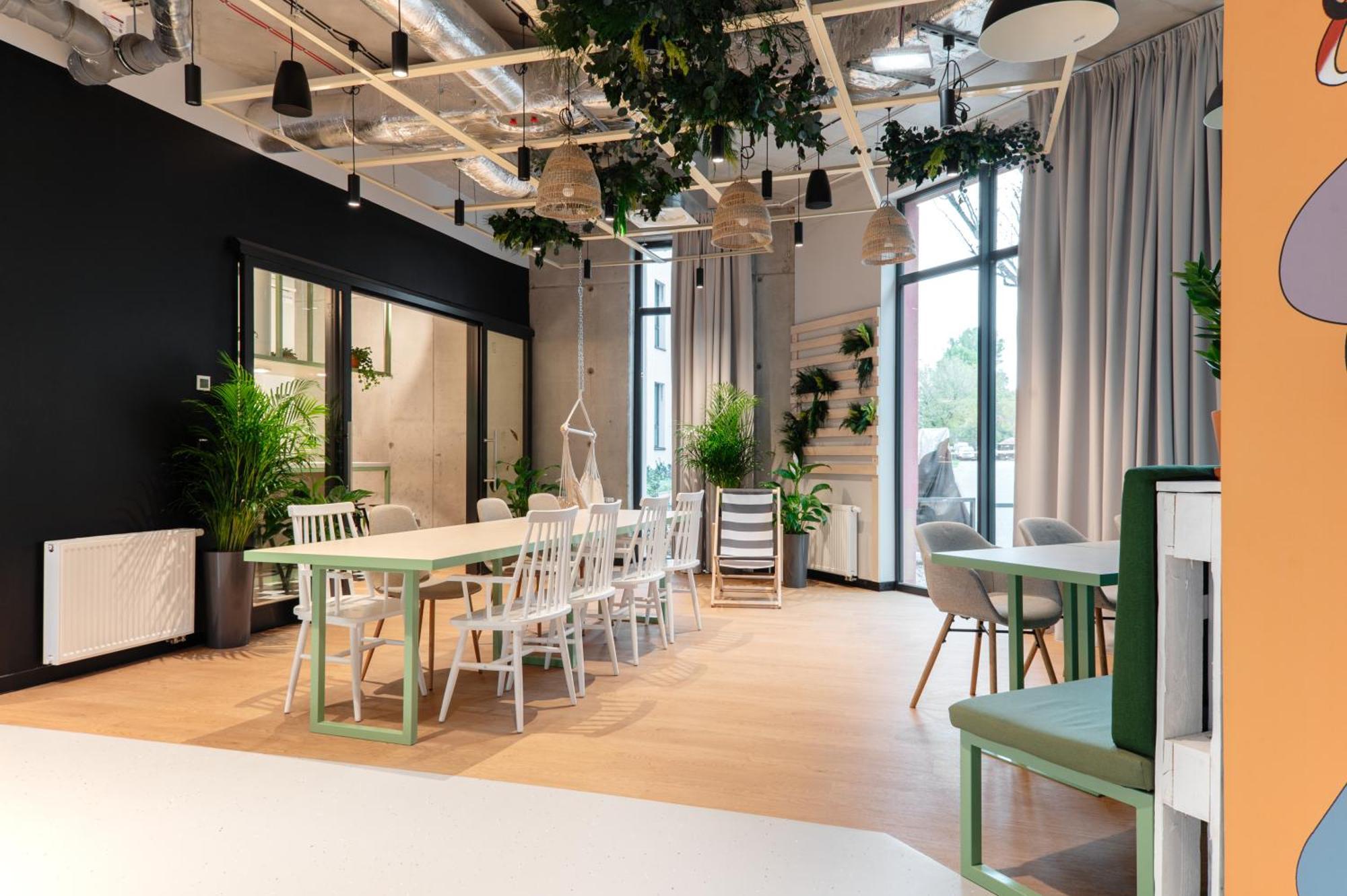 Chillout Dorm Warszawa公寓式酒店 外观 照片
